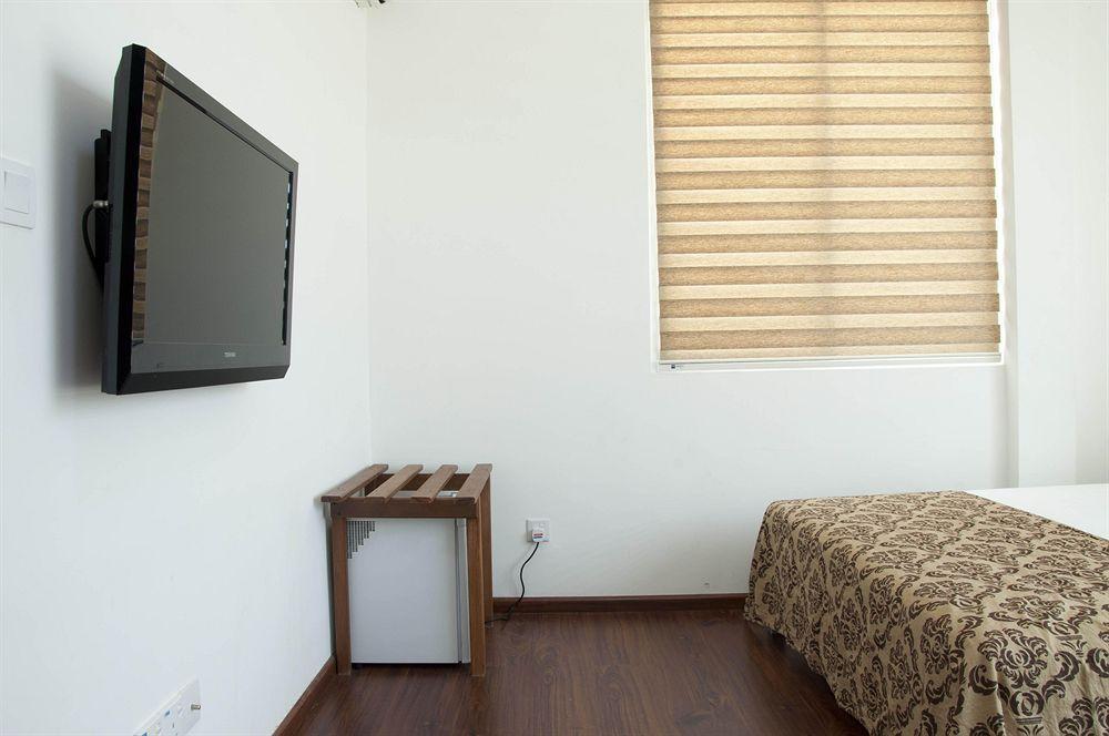 Holidaymakers Inn Hulhumalé Exterior foto