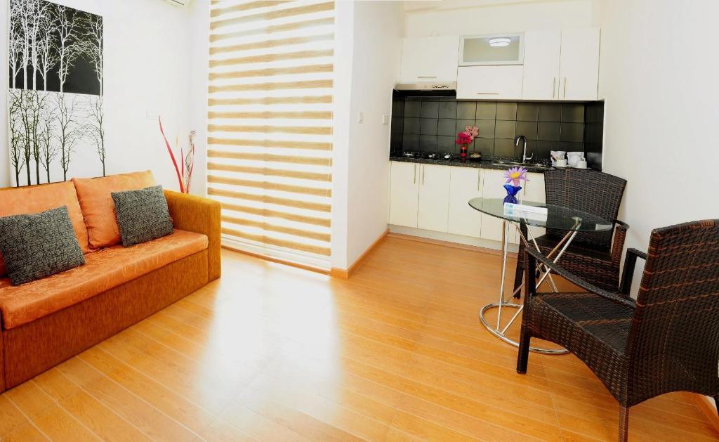 Holidaymakers Inn Hulhumalé Habitación foto